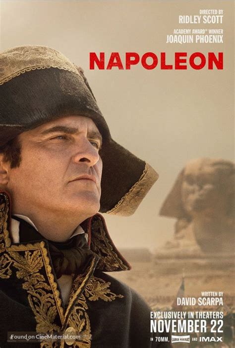 napoleon movie vudu